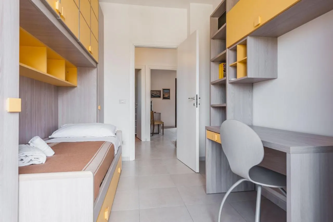 Casa Isola Con Giardino By Wonderful Italy Villa Syracuse Holiday home