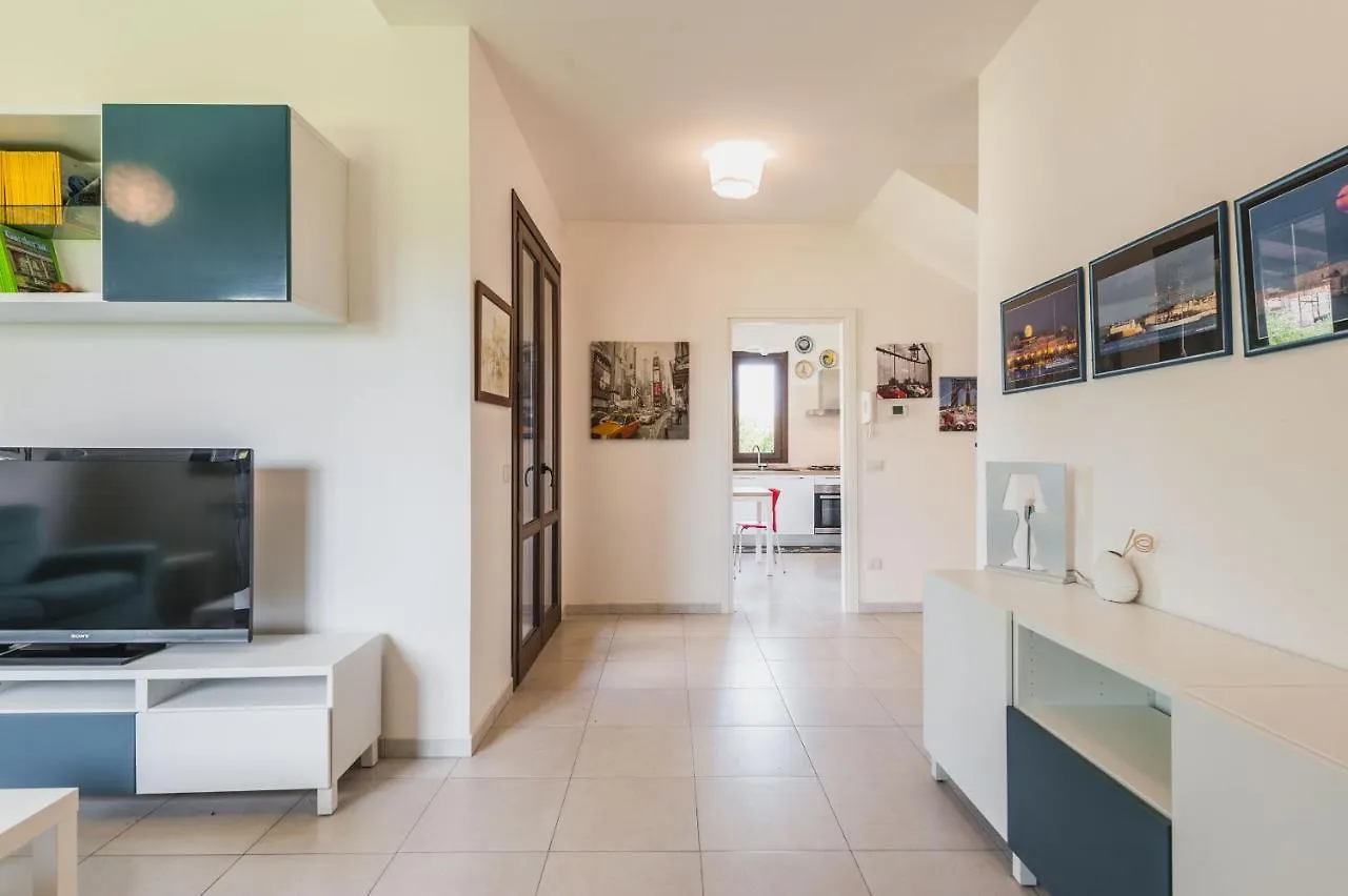 Casa Isola Con Giardino By Wonderful Italy Villa Syracuse