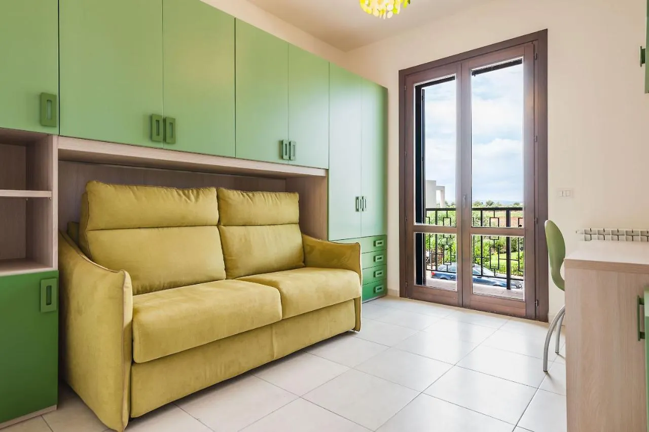 Casa Isola Con Giardino By Wonderful Italy Villa Syracuse 0*,