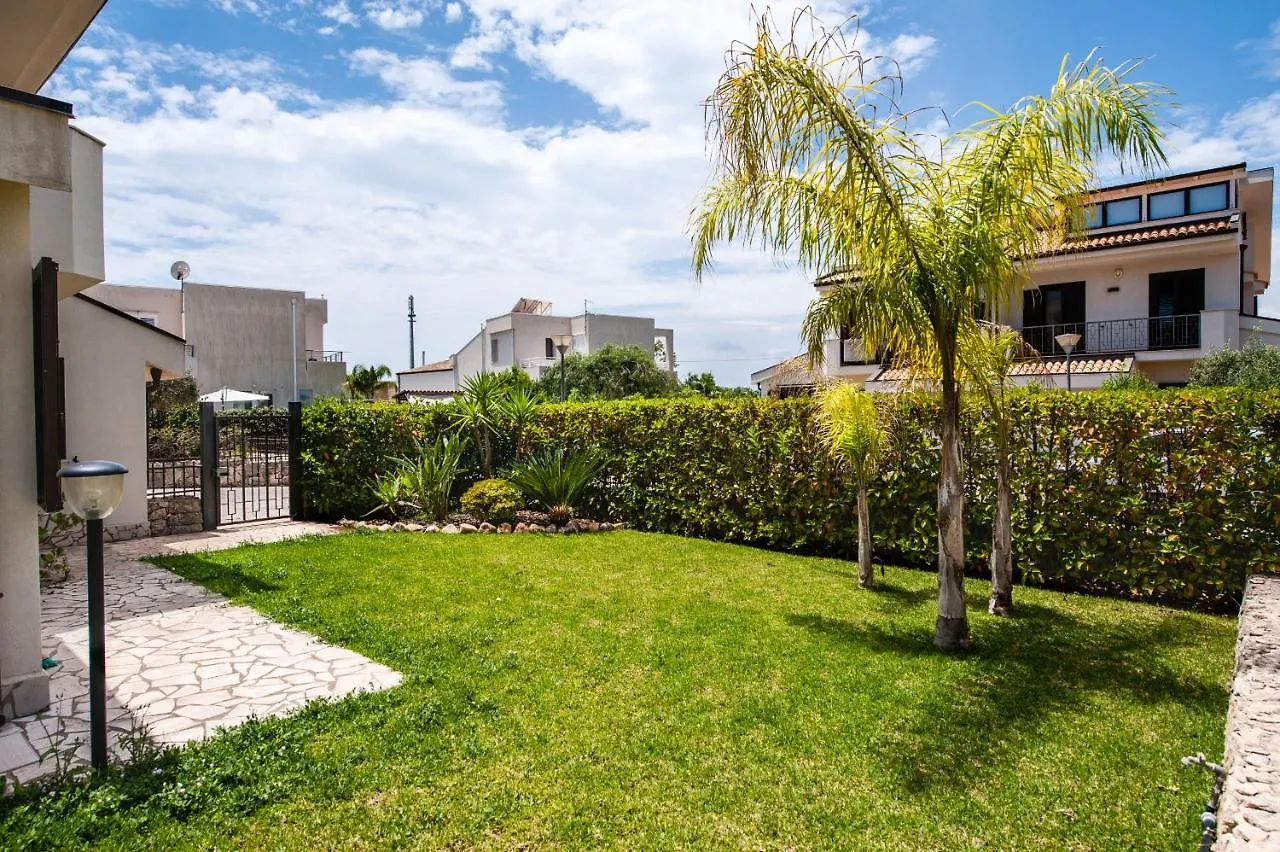 Vila Casa Isola Con Giardino By Wonderful Italy Syracuse Prázdninový dům