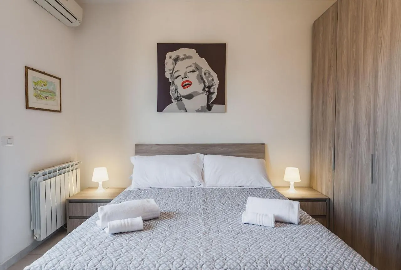 Holiday home Casa Isola Con Giardino By Wonderful Italy Villa Syracuse