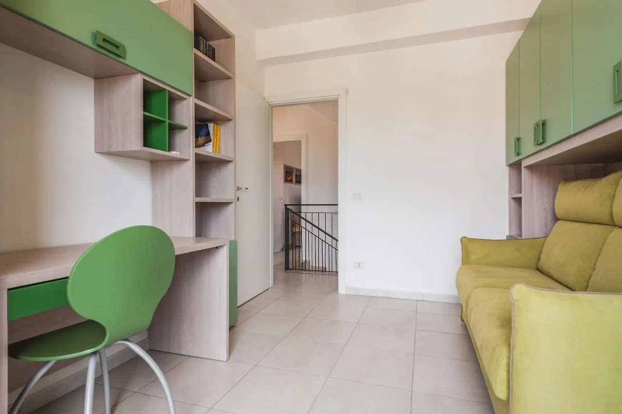 Casa Isola Con Giardino By Wonderful Italy Villa Syracuse