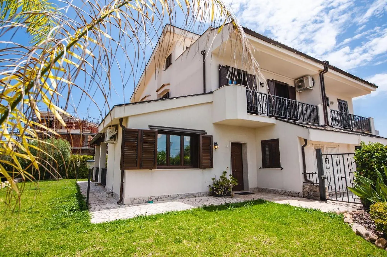 Casa Isola Con Giardino By Wonderful Italy Villa Syracuse