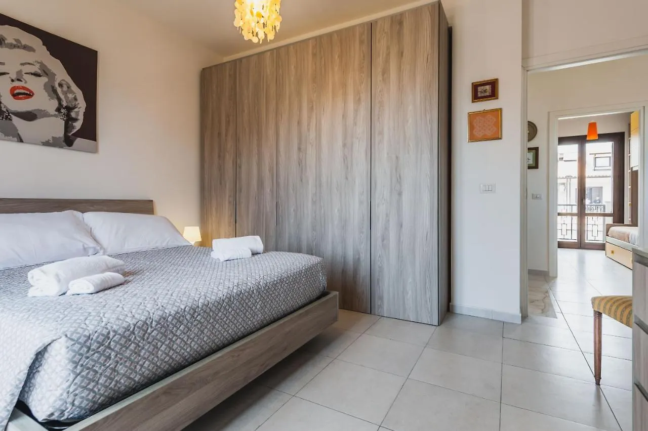 Holiday home Casa Isola Con Giardino By Wonderful Italy Villa Syracuse