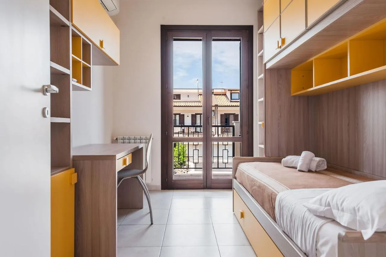 Casa Isola Con Giardino By Wonderful Italy Villa Syracuse 0*,  Italy