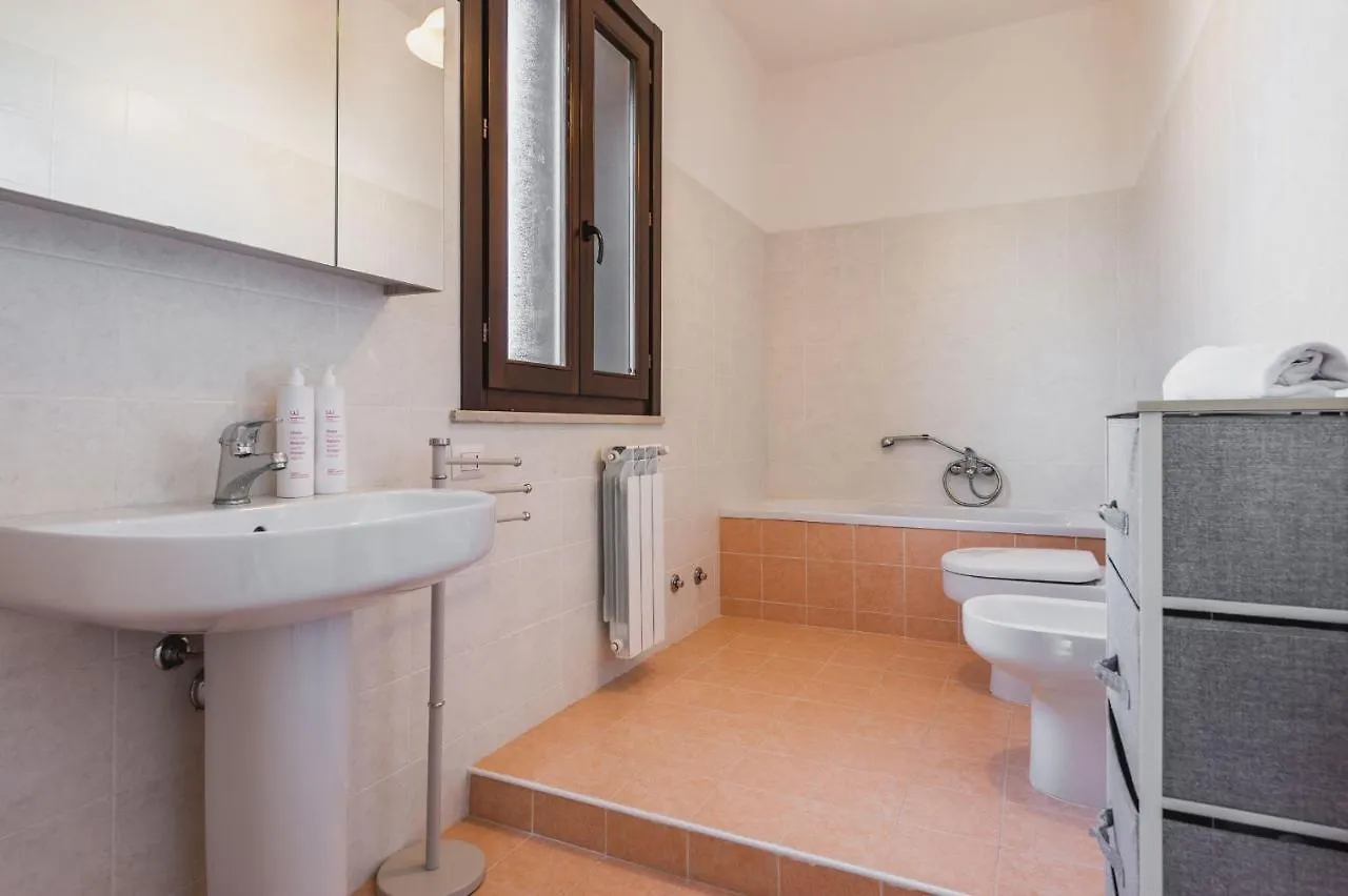 Holiday home Casa Isola Con Giardino By Wonderful Italy Villa Syracuse