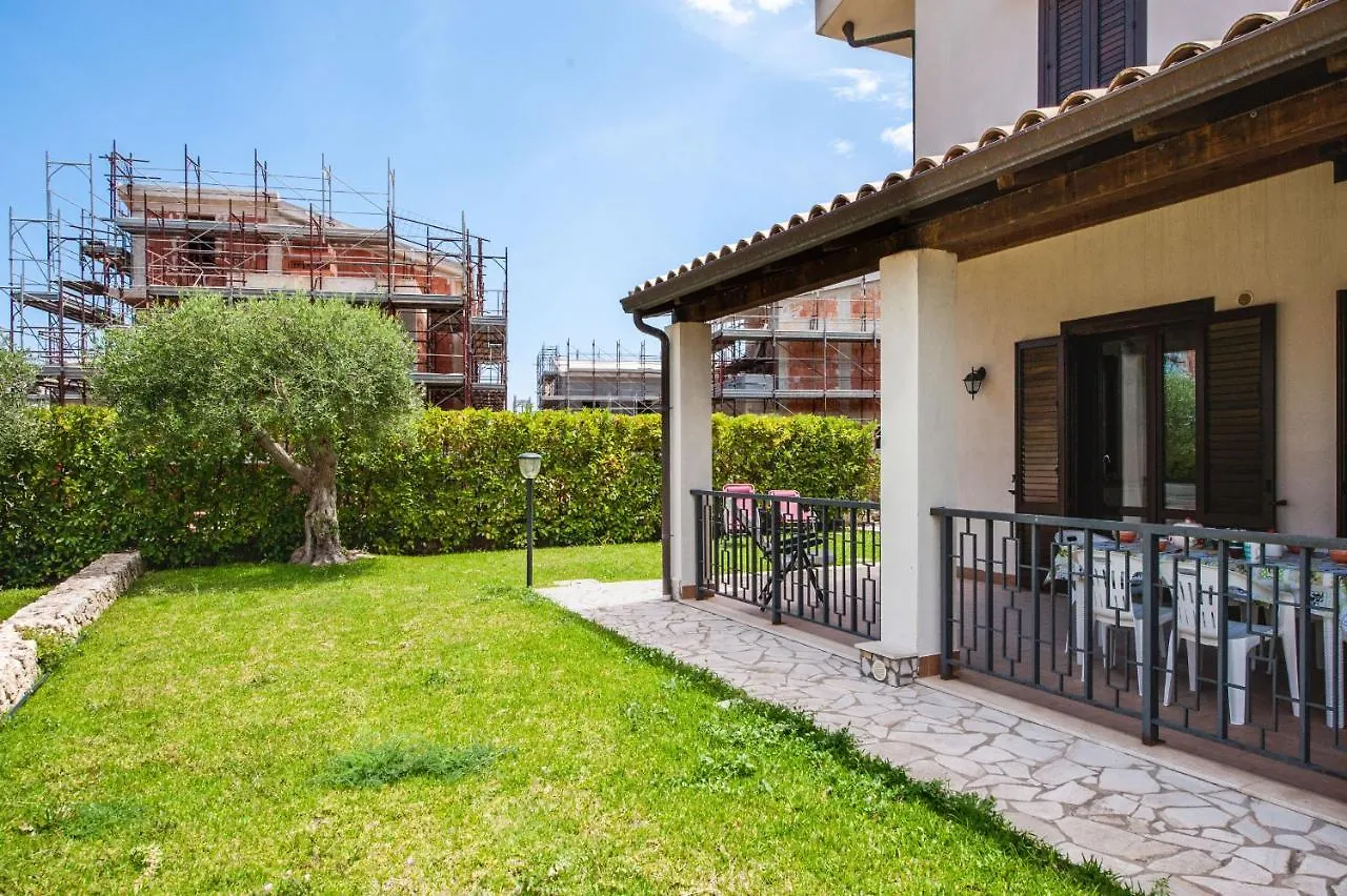 Casa Isola Con Giardino By Wonderful Italy Villa Syracuse Holiday home