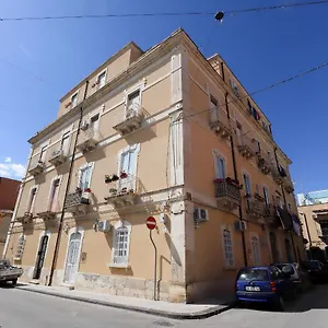Bed and breakfast La Sicilia In Un Sogno, Syracuse