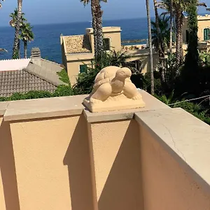 Ferienhaus Casa Gaetano, Syrakus