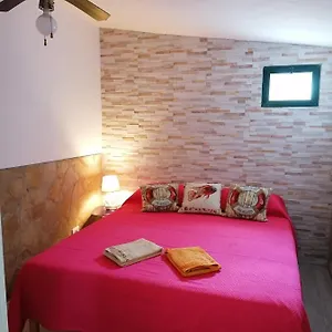 Piccola Dependance Casa vacanze