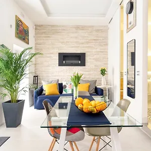 Holiday home Bacco Ortigia, Syracuse