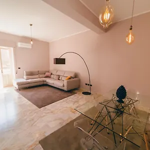 Ferienhaus Ficu Palace, Syrakus