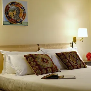 Lanterne Magiche Ortigia Apartamento