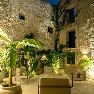 Apartahotel Isabella Di Castiglia, Syracuse