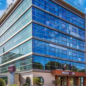 Mercure Siracusa סירקוזה