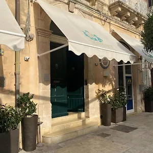 Gran Bretagna Ortigia סירקוזה