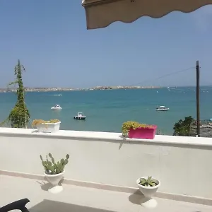 La Casa Dell'isola Appartamento