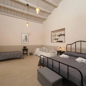 Syracuseapartments Antica Dimora Casa vacanze