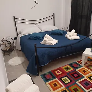 Ferienhaus Casa Ciuzza, Syrakus