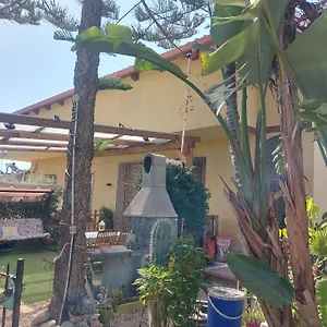 Elorina Sicily Casa vacanze