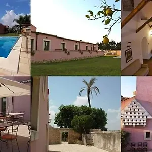 Antica Gebbia Casa di campagna