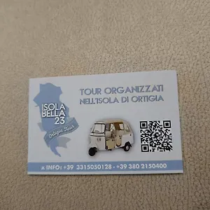 Casa Abela New Appartamento