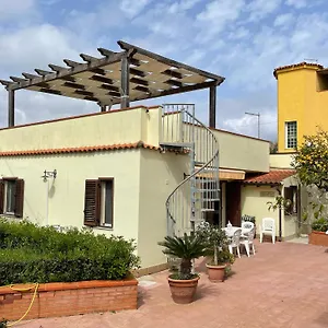 Casa Lime Casa vacanze