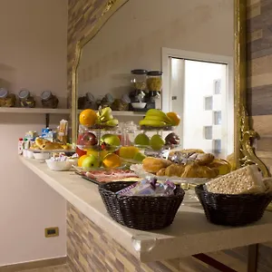 Bed and breakfast Syrakos, Syracuse
