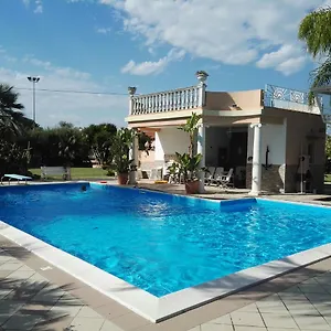 Tempio Di Giove Park Casa vacanze