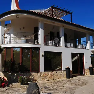 Terra Marique Bed & Breakfast