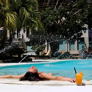 Parco Delle Fontane Hotel