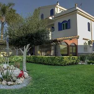 Le Saline Bed & Breakfast